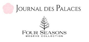 Journal des Palaces 5 Décembre 2020