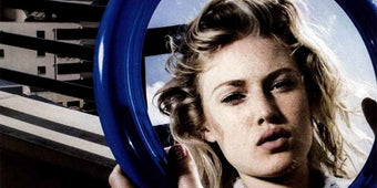 GRAZIA : La peau face à la vie moderne - 29/01/2016