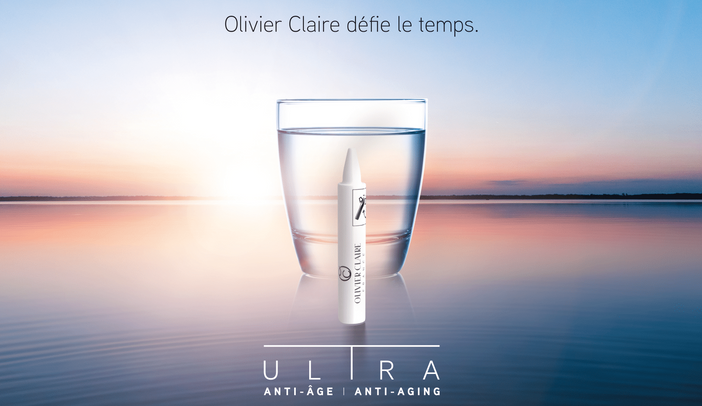 Elixir de jouvence