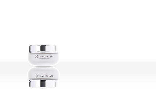 La crème des crèmes visage