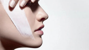 L'art du démaquillage
