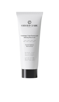 Gommage Corps Ressourçant