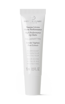 High Performance Lip Balm