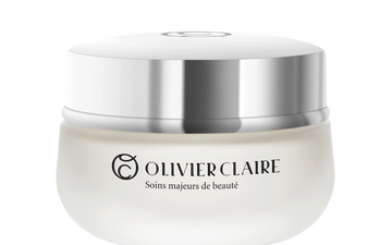 Crème Nutritive Haute Performance Aux Cellules Natives et Extraits Végétaux