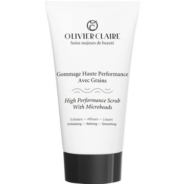 High Performance Scrub
With Microbeads
