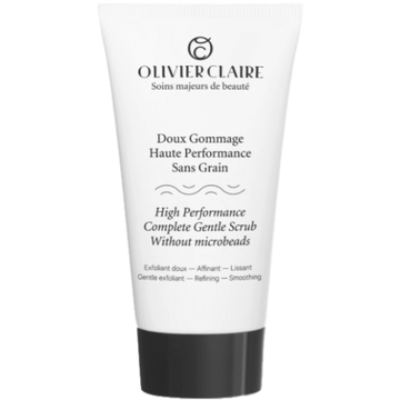 Doux gommage Haute Performance Sans Grain